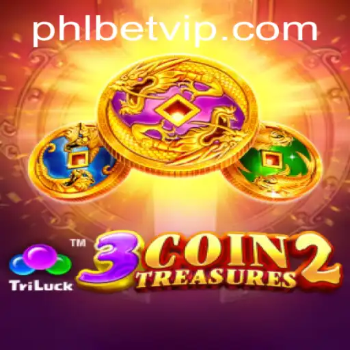 Exploring the Exciting World of 3CoinTreasures2: A Thrilling Journey with the Phl Bet