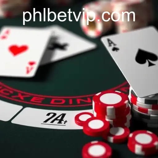 Exploring the World of Blackjack: Strategies and Tips with PHL Bet