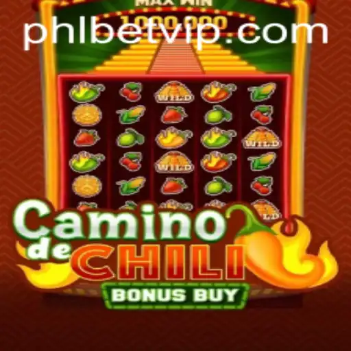 Exploring CaminodeChiliBonusBuy: A Thrilling Adventure in Online Gaming with PHl Bet