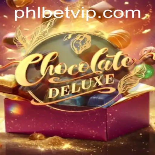 Unlock the Sweet World of ChocolateDeluxe with Phl Bet
