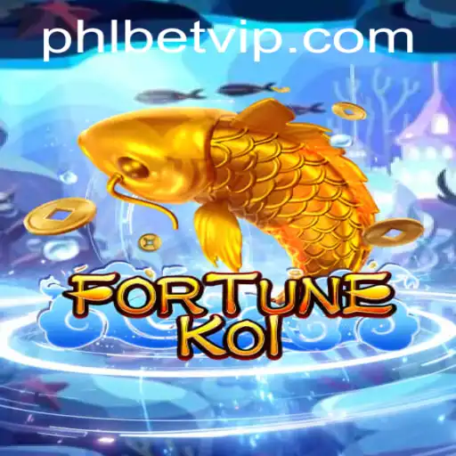Exploring the Exciting World of FORTUNEKOI and PHL Bet Gaming