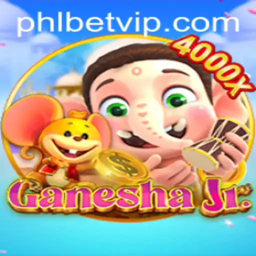 Exploring the Intriguing World of GaneshaJr with a Focus on PHL Bet