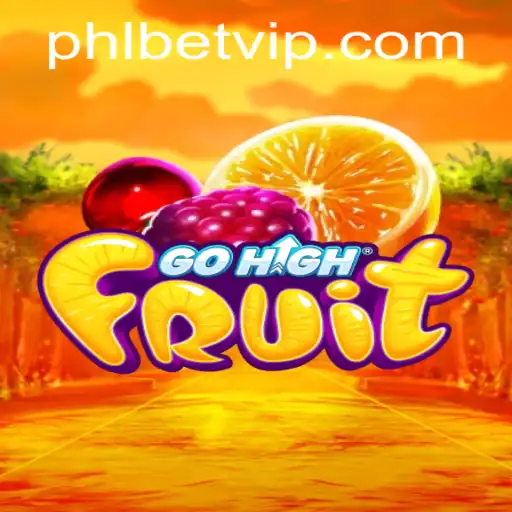 Exploring the Vibrant World of GoHighFruit: A Thrilling Game with Phl Bet