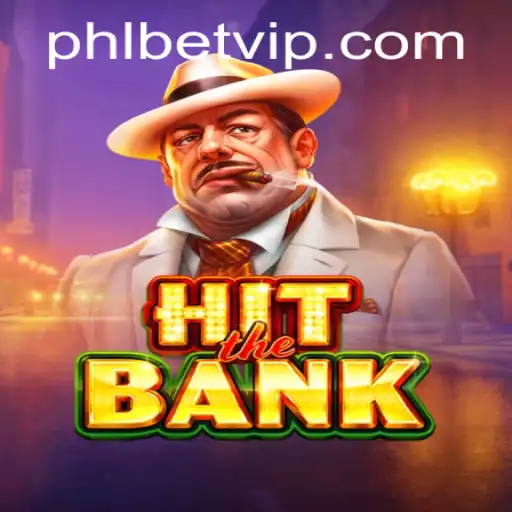 HitTheBank: Mastering the Art of Strategic Gameplay