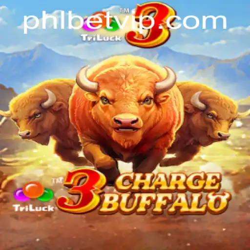 Discover the Exciting World of 3ChargeBuffalo: A Game-Changer in Online Gaming
