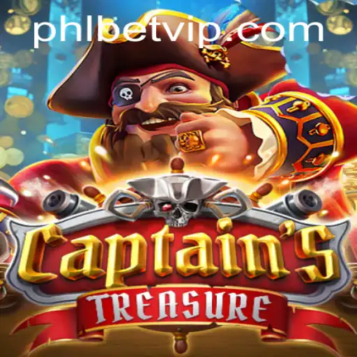 Discover the Adventure of CaptainssTreasure: A New Era of Digital Gaming
