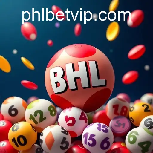 Unfolding the Excitement of Lottery Games with PHL Bet