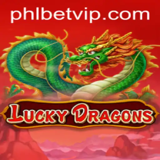 LuckyDragons Game: A Thrilling Adventure of Luck and Fortune with Phl Bet