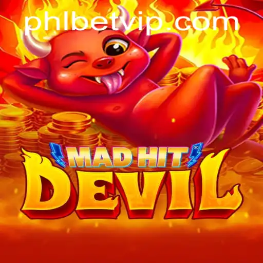 MadHitDevil: A New Gaming Sensation Blending Thrills and Strategy