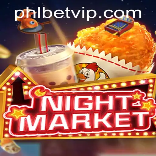 Exploring NIGHTMARKET: A Fantasy Game Revolution with PHL Bet