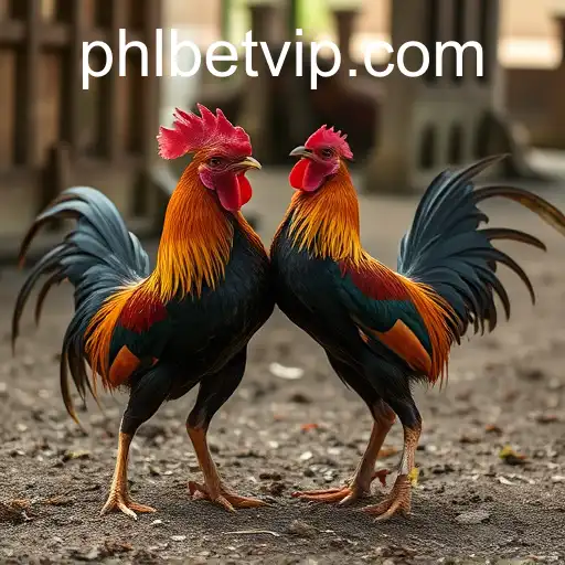 Exploring the World of Sabong Games and the Role of Phl Bet