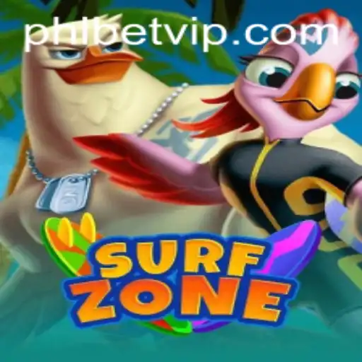 Dive into Adventure with SurfZone: A Thrilling Gaming Experience